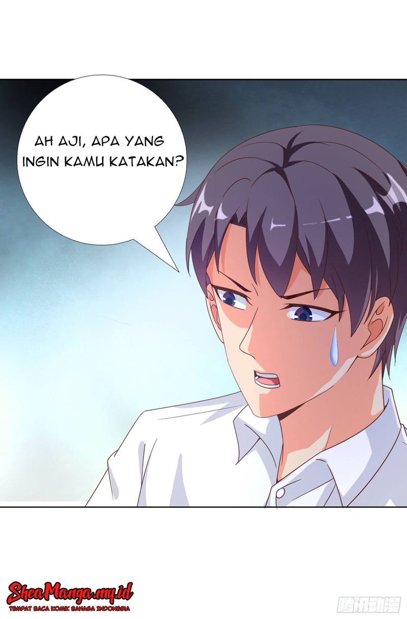 Super School Doctor (Supreme Campus Doctor) Chapter 51 Gambar 8